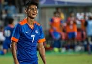 It is unlikely that the former BFC midfielder can make it to the Indian squad for Asian Cup